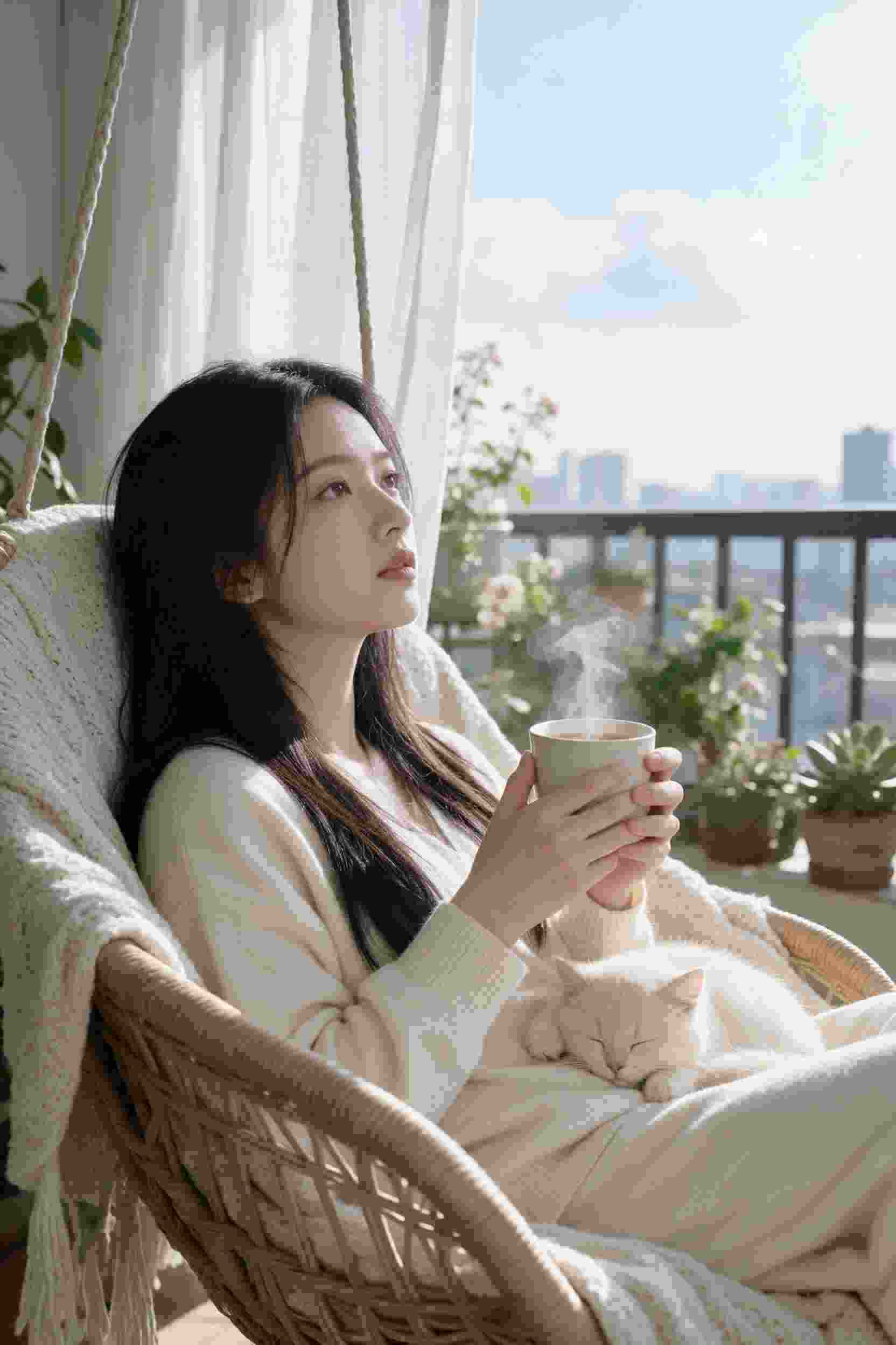 樱花庄的宠物女孩