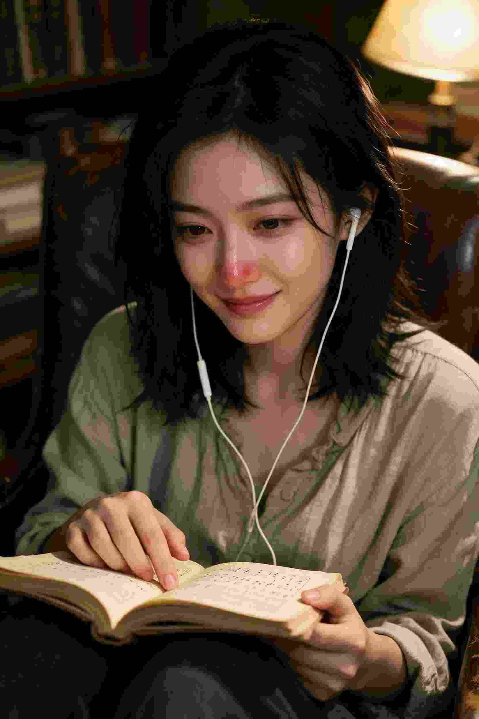 神秘学姐